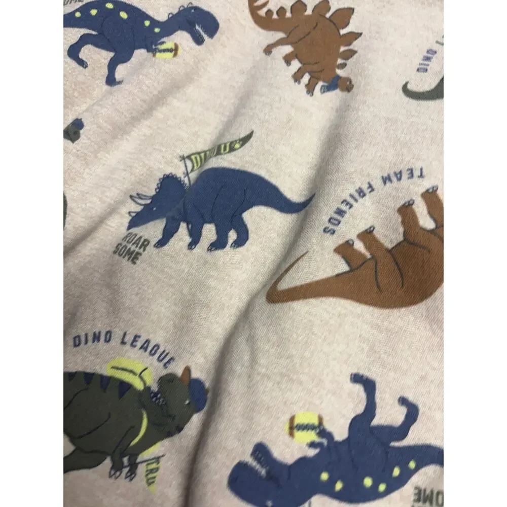 Lot of 7 Hoodies Boys Size 4t